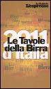 GUIDE ESPRESSO, Le tavole della birra d