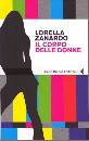 ZANARDO LORELLA, corpo delle donne