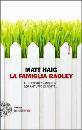 HAIG, la famiglia radley