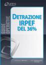 ZANIN - CASARI -ROAT, Detrazione IRPEF del 36%