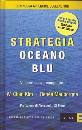 KIM - MAUBORGNE, Strategia oceano blu