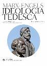 MARX - ENGELS, Ideologia tedesca