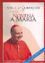 immagine di Novena a Maria   Libro+cd