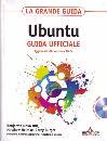 AA.VV., ubuntu - guida ufficiale