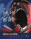 Scarfe Gerald, Pink floyd: the wall