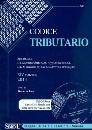 DE LUCA GIANNI, Codice tributario