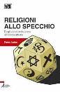 ANTES PETER, Religioni allo specchio