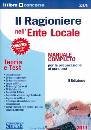 AA.VV., Il ragioniere nell