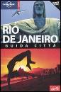 LONELY PLANET, Rio de janeiro