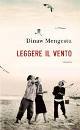 MENGESTU DINAW, leggere il vento