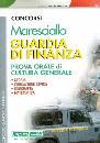 NISSOLINO PATRIZIA, Maresciallo Guardia di Finanza Prova orale