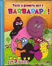 , Tutti a giocare con i barbapap Con 7 puzzle