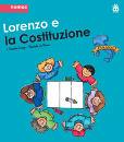 LONGO - LO PIANO, Lorenzo e la costituzione