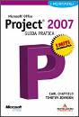 CHATFIELD CARL - JOH, microsoft project 2007 guida pratica