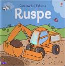 USBORNE, Ruspe