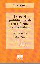 ASTRID, I servizi pubblici locali tra riforma e referendum