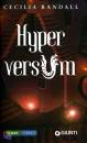 RANDALL CECILIA, HYPERVERSUM VOL. 1