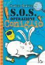 DAVIE KATIE, S.O.S operazione coniglio