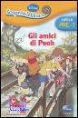 DISNEY, Gli amici di pooh