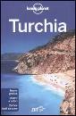 LONELY PLANET, Turchia