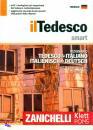 GIACOMA - KOLB, Il Tedesco smart. Dizionario ted-Italiano minore