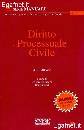 TARASCHI CESARE, Diritto processuale civile