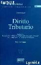 DE LUCA GIANNI, Diritto Tributario