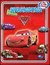 DISNEY PIXAR, Cars 2 Superstaccattacca