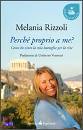 RIZZOLI MELANIA, perche