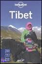 LONELY PLANET, Tibet