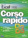 LAMBERT - COX - FRYE, Microsoft excel 2010 Corso rapido