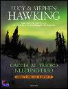 HAWKING LUCY - STEPH, Caccia al tesoro nell