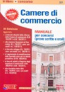 SIMONE, Camere di commercio Manuale prove scritte e orali