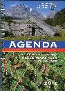 CAI, Agenda 2012. I segni dell