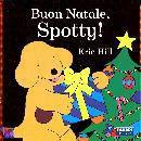 Hill Eric, buon natale, spotty!