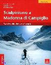 immagine di Scialpinismo a Madonna di Campiglio