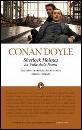 DOYLE ARTHUR CONAN, Sherlock Holmes La valle della paura