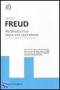 FREUD SIGMUND, Psicopatologia della vita quotidiana