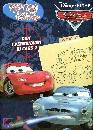 DISNEY, Cars 2 Disegna con disney