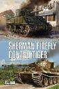 HART STEPHEN, Sherman Firefly contro Tiger