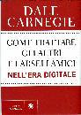 Carnegie Dale, Come trattare gli altri e farseli amici nell