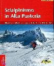 GLOBO ALPIN, Scialpinismo in Alta Pusteria 60 itinerari