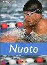 HAHN MICHAEL, Nuoto