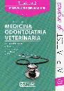 ALPHA TEST, Medicina Odontoiatria Veterinaria  Teoritest 2