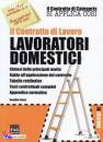 PELUSI ROSALBA, Il contratto di lavoro lavoratori autonomi