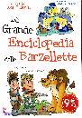 CHICCHI LUCA, la grande enciclopedia delle barzellette