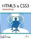 HILL JOSH - BRANNAN, Html5 & css3 Guida all