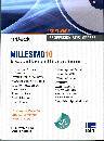 MILLEBIT, Millesimo10 Software completo