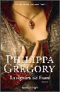 GREGORY PHILIPPA, la signora dei fiumi
