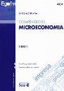 DI VITA VINCENZO, Compendio di microeconomia